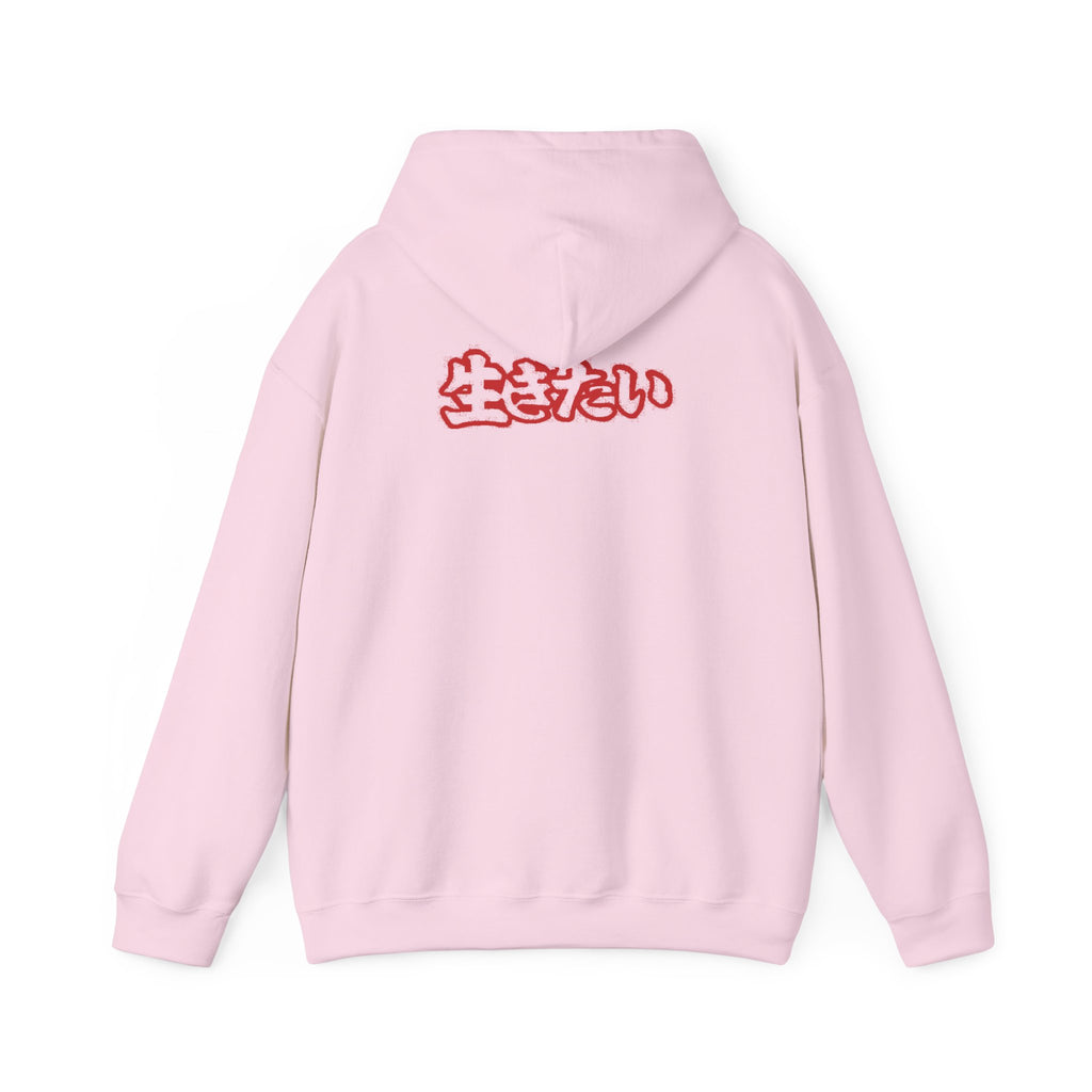 Unisex THE AWAKENED Hoodie