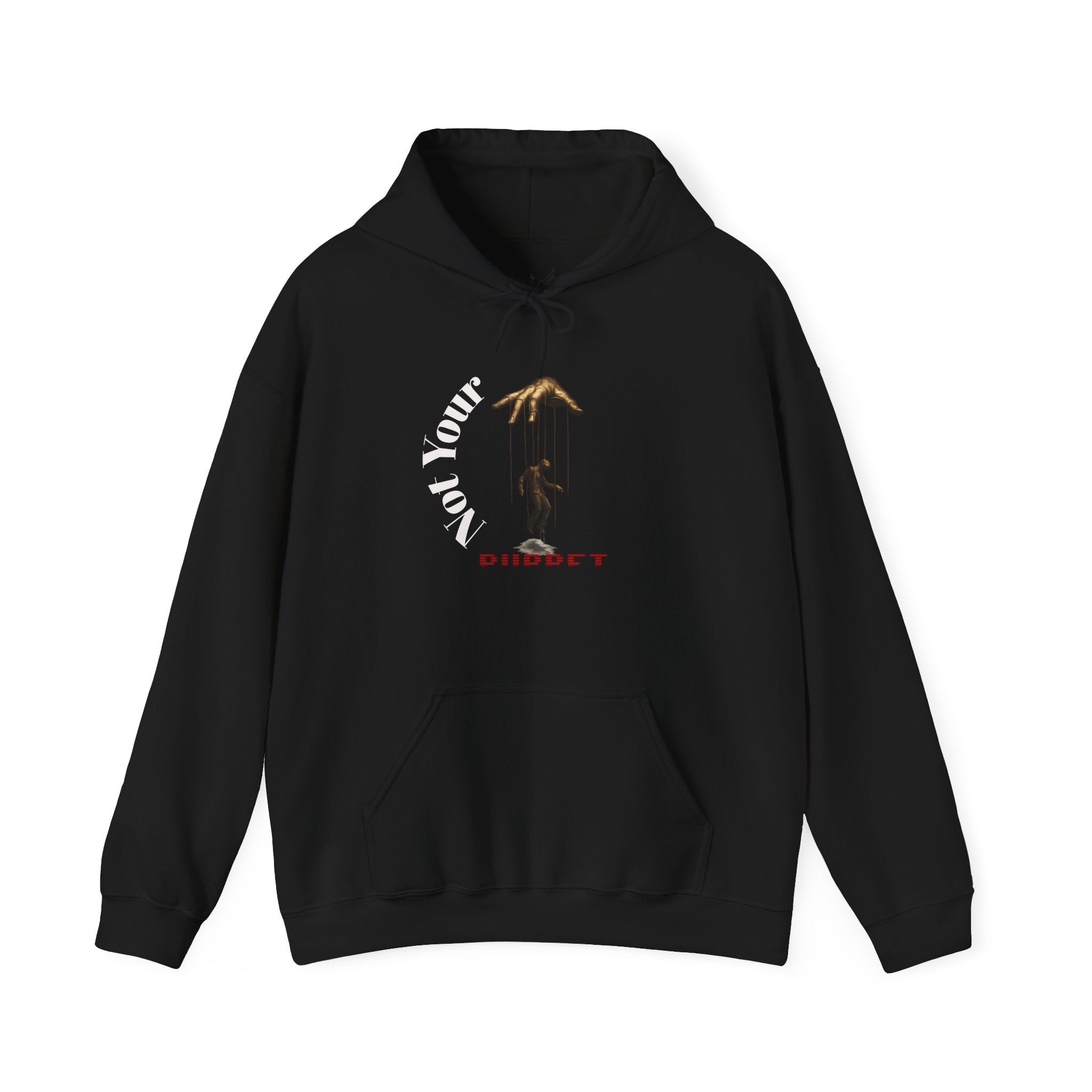 Unisex THE AWAKENED Hoodie