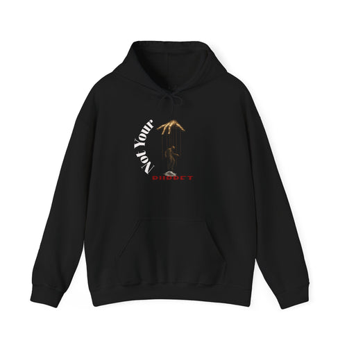 Unisex THE AWAKENED Hoodie
