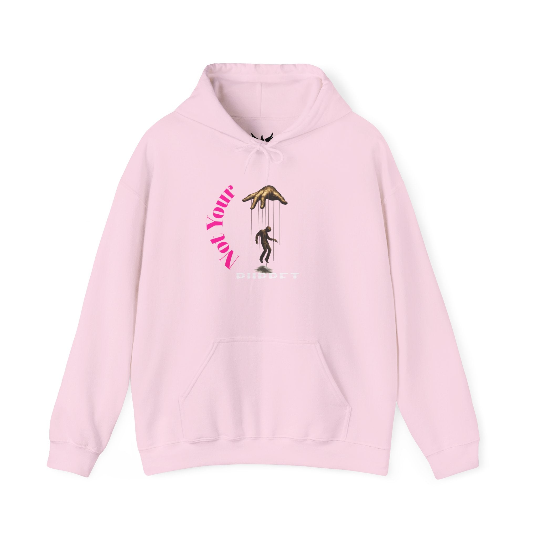 Unisex THE AWAKENED Hoodie