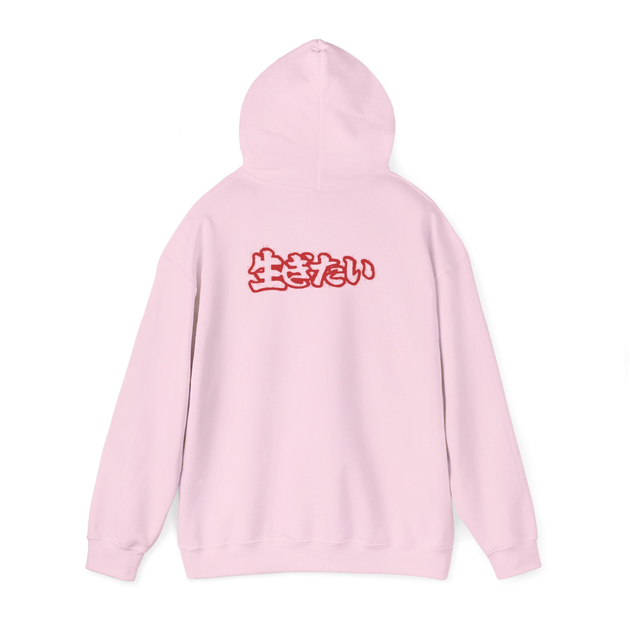 Unisex THE AWAKENED Hoodie