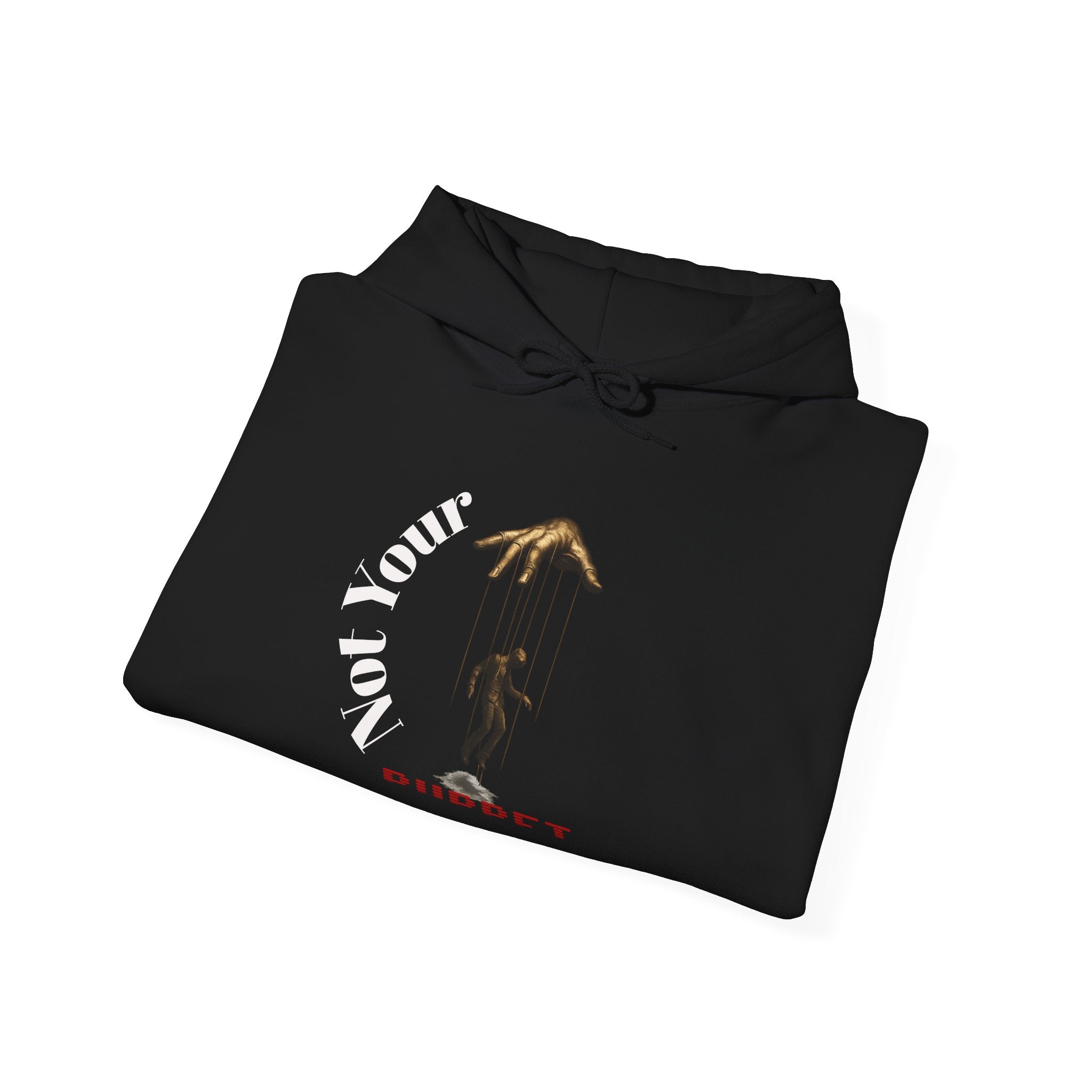 Unisex THE AWAKENED Hoodie
