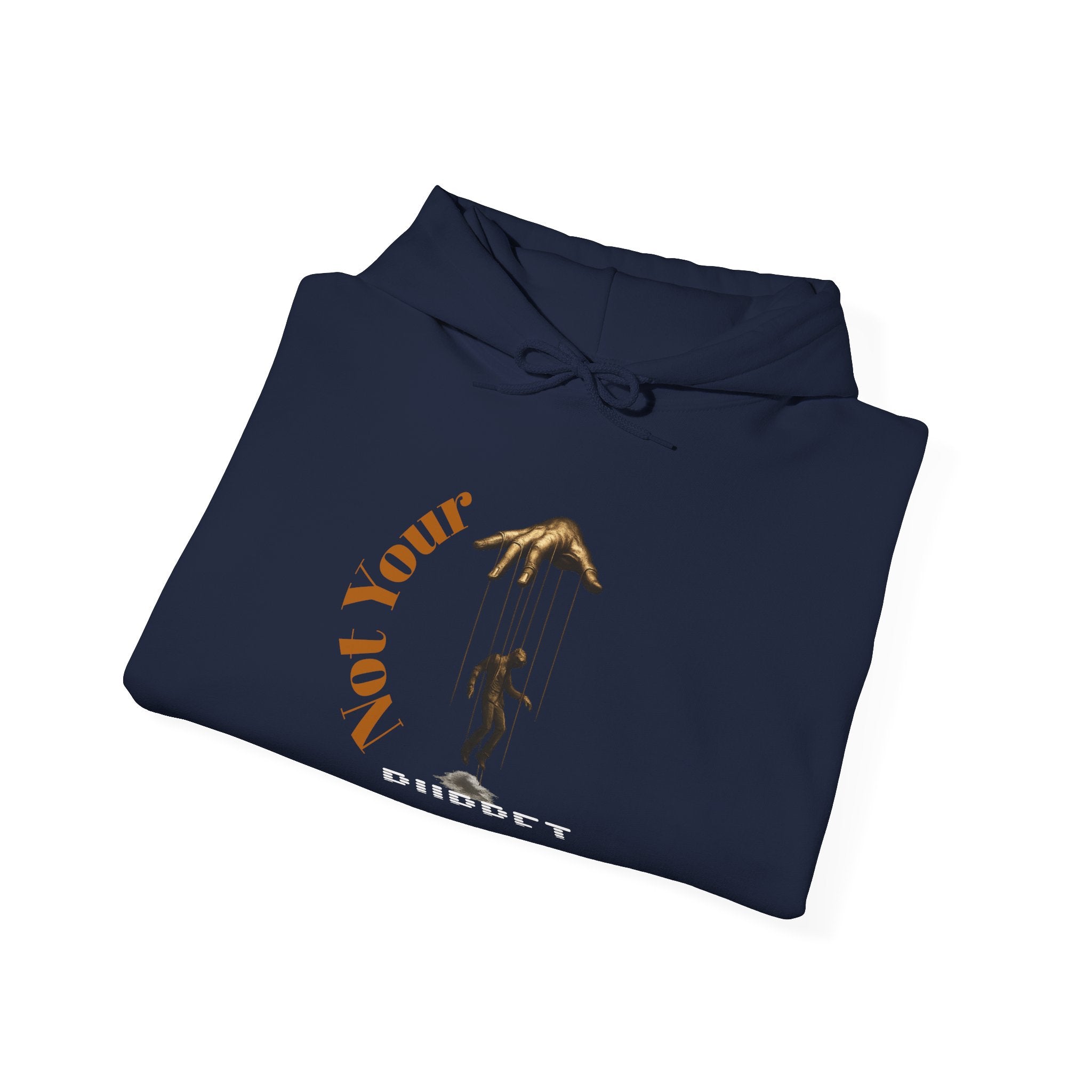 Unisex THE AWAKENED Hoodie
