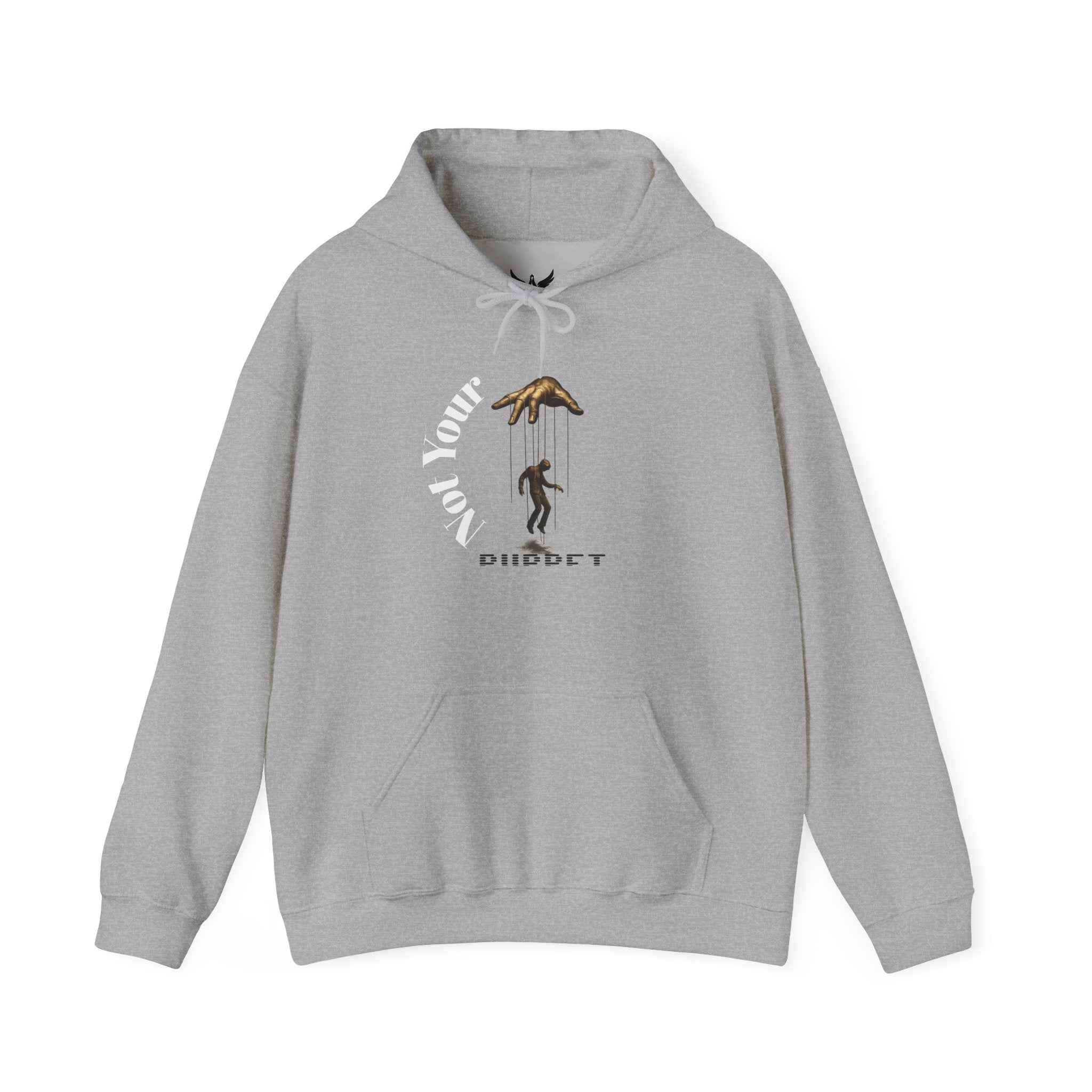 Unisex THE AWAKENED Hoodie