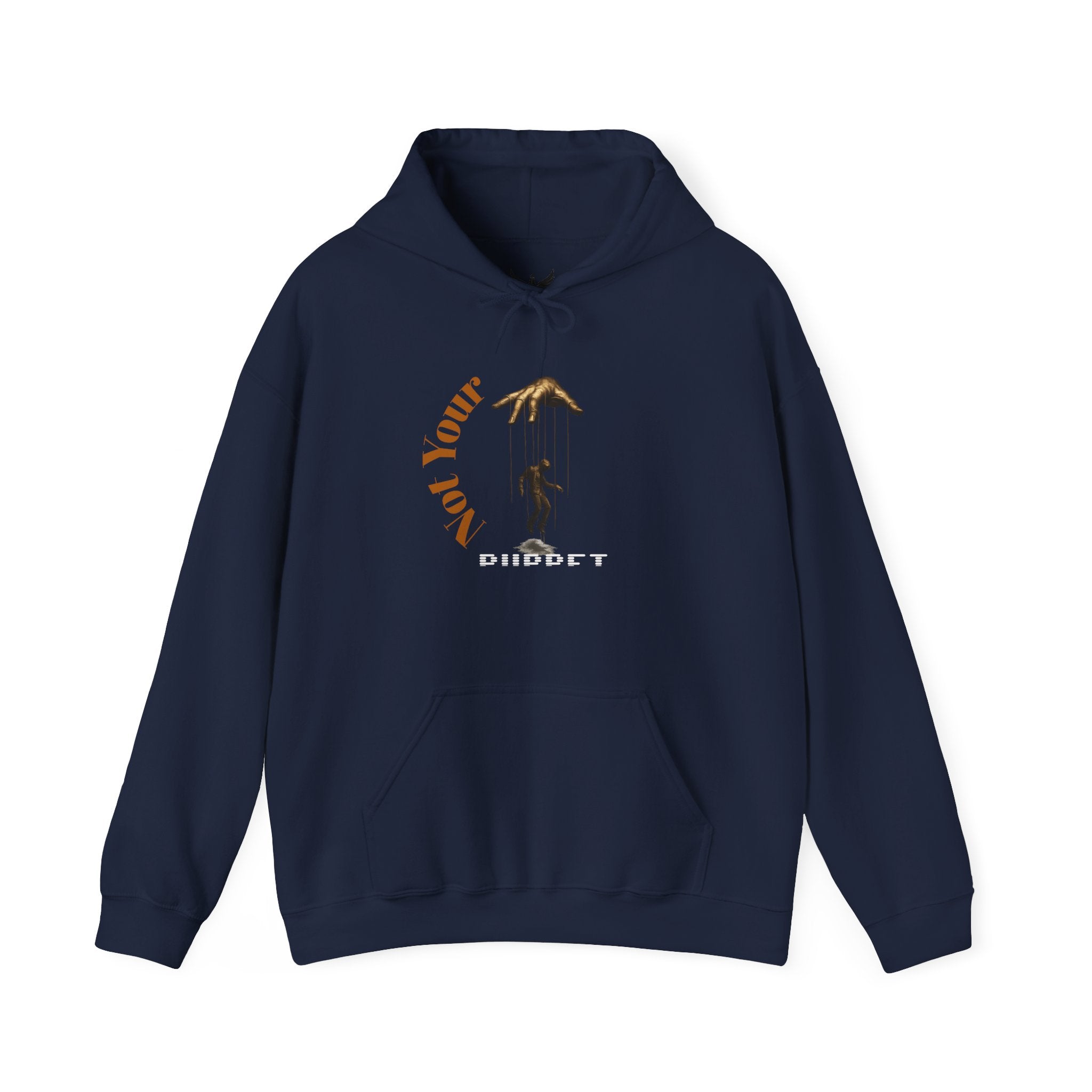 Unisex THE AWAKENED Hoodie